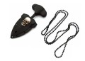 Noz-Taktyczny- Sztylet-N-314C-NA-SZYJE-Neck-Czaska-Czarny-Pokrowiec-Lancuszek-Lentus-Militaria-6.jpg