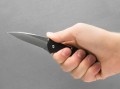 Noz-skladany-Kershaw-Leek-1660SWBLK-szwecka-stal-EDC-lentus-militaria-1.jpg
