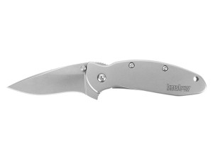 Nóż składany Kershaw Scallion 1620FL kompaktowy EDC