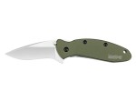 Nóż składany Kershaw Scallion 1620OL EDC