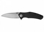Nóż składany Zero Tolerance ZT 0770CF włókno węglowe EDC