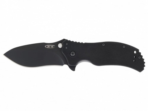 Noz-skladany-Zero-Tolerance-ZT 0350-stal-proszkowana-klips-EDC-lentus-militaria-4.jpg