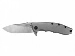 Nóż składany Zero Tolerance ZT Hinderer 0562TI tytan EDC