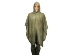 Ponczo Pałatka peleryna poncho MFH uniwersalna olive