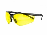 Okulary ochronne RealHunter Protect ANSI żółte