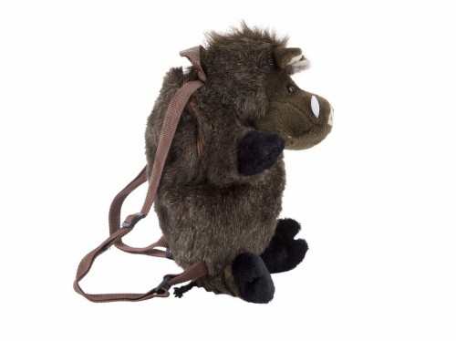Plecak-Dzik-Nature-De-Brenne-35 cm-pluszowy-pluszak-maskotka-mis-dla-dziecka-lentus-militaria-1.jpg