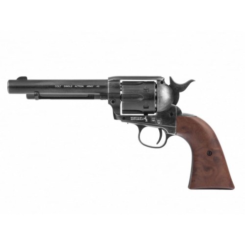Rewolwer-wiatrowka-Colt-SAA-45-antyk-4,5 mm-BB-CO2-piekna-replika-lentus-militaria-6.jpg