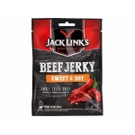 Wołowina suszona Jack Link's słodko-ostra 25 g