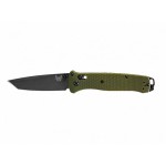 Nóż Benchmade 537GY-1 Bailout wojskowy militarny taktyczny