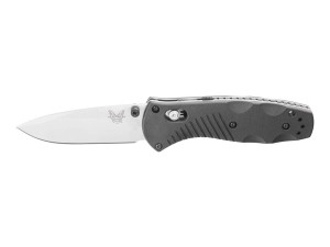 Nóż Benchmade 585 Mini Barrage  składany EDC pokrowiec