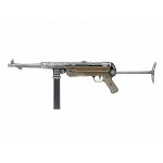 Pistolet maszynowy Legends MP German LE 4,5 mm replika z II wojny światowej