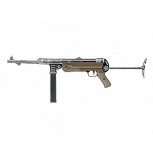 Pistolet-maszynowy-Legends-MP-German-LE-4,5mm-replika z IIwony-lentus-militaria-1.jpg
