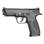 Pistolet wiatrówka Norica N.A.C. 1703 4,5 mm BB CO2