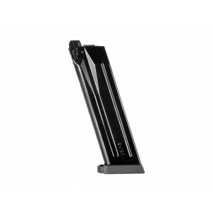 Magazynek do ASG Heckler&Koch VP9 GBB 6mm 22 kulek