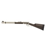 Wiatrówka Walther Lever Action Steel Finish 4,5 mm CO2
