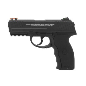 Wiatrówka pistolet Wingun WC4-303 B CO2 4,5 mm