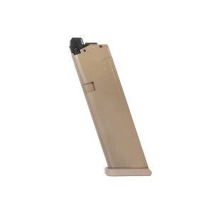 Magazynek do ASG Glock G19X 6 mm gas