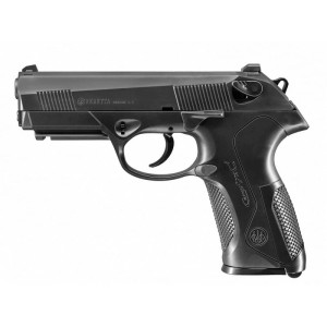 Replika pistolet ASG Beretta Px4 Storm 6mm czarna