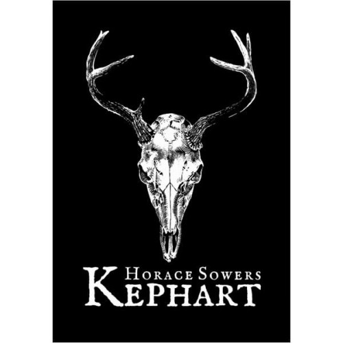 Ksiazka-Ksiega-tradycyjnego-obozowania-tom-2- Dzicz-Horace-Sowers-Kephart-lentus-militaria-1.jpg