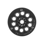 Magazynek do Colt Python metalowy 4,5 mm