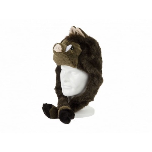 Czapka-Dzik-Nature-De-Brenne-pluszowa-lentus-militaria-1.jpg
