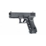 Replika pistolet ASG Glock 17 6 mm