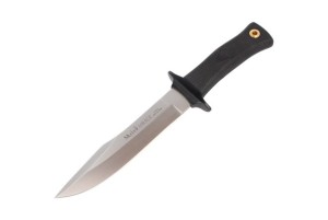 Nóż Muela Tactical Rubber Handle 180mm (MOUFLON-18)