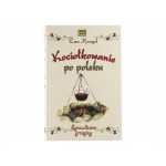 Książka „Kociołkowanie po polsku" Hangel Ewa