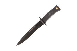 Nóż Muela Tactical Rubber Handle 190mm (SCORPION-19N)