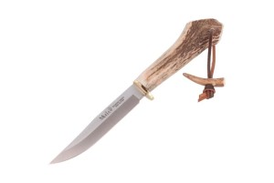 Nóż Muela Deer Stag 130mm (GRED-13H)