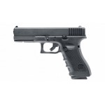 Replika pistolet ASG Glock 17 gen 4 6 mm