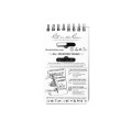 Notes-wodoodporny-Rite in-the-Rain-735-3x5-czarny-podwodny-lentus-militaria-1.jpg