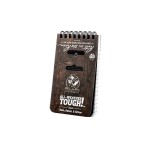 Notes wodoodporny Rite in the Rain 735 3x5" czarny