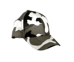 Czapka z daszkiem BaseBall Cap Night camo 