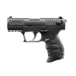 Replika pistolet ASG Walther P22Q 6 mm