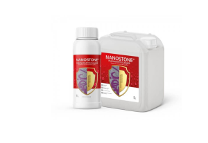 NANOSTONE PAINT GRAFITTI CLEANER - Usuwanie farb, graffiti i lakierow