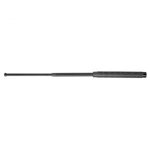 Pałka teleskopowa ProSecur baton 25" black Walther