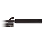 Tłumik do Hatsan z gwintem 1/2" UNF