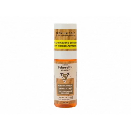 Olej-naturalny-do-drewna-Scherell-Gold-50ml-szczelba-sztucer-wiatrowka-bron-lentus-militaria-1.jpg