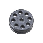 Magazynek do Umarex do AirMagnum/Dominator 4,5 mm 2 szt.