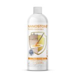 Płyn do mycia podłóg paneli i gresów  NANOSTONE® FLOOR CLEANER  skoncentrowany cząsteczki srebra 750ml neutralny dla zdrowia 