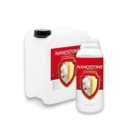 NANOSTONE PEBBLE Impregnat do otoczaków, grysów i mozaik hydrofobowy mokry efekt 