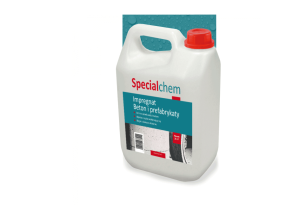 SPECIALCHEM Impregnacja betonów i prefabrykatów 