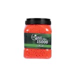 Kulki BB do ASG Combat Zone Basic 0,12 g 6 mm 16000 szt.
