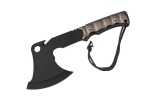 TOPOREK siekiera MACZETA TOMAHAWK TOPÓR toporek N-751A pokrowiec 