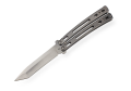 Noz-motylek-butterfly-balisong-motylkowy-N465C-do-cwiczen-lentus-militaria-1.png