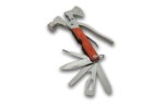 MULTITOOL NARZĘDZIE wielofunkcyjne nóż kombinerki młotek siekierka toporek MT003