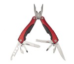 MULTITOOL narzędzie wielofunkcyjne scyzoryk wielofunkcyjny 15w1 etui MT018A