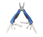 MULTITOOL narzędzie wielofunkcyjne scyzoryk wielofunkcyjny 10w1 etui MT018B