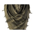 Chusta-ochronna-arafatka-Mil-Tec-zielono-czarna-z-karabinami-lentus-militaria-1.jpg